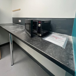 Commercial After Builders Cleaning Chorley